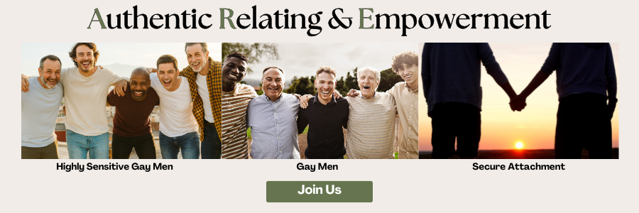 Authentic Relating & Empowerment